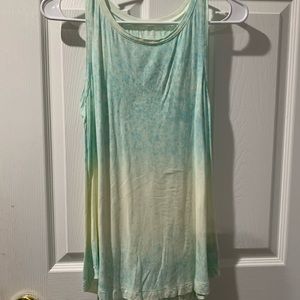 American Eagle Woman’s Tie Dye T-Shirt
